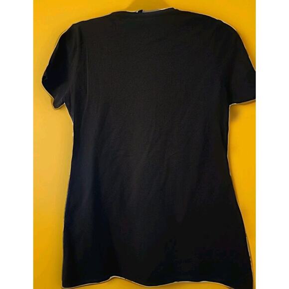 Fall From Grace FFG vs Gravity Shirt Grunge Gothic Small New A131 Excellent - Picture 4 of 5